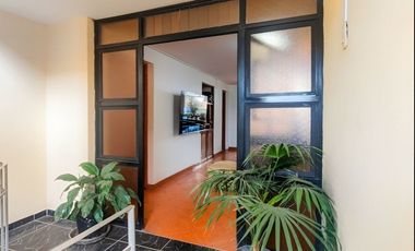 OPORTUNIDAD VENDO CASA COMO TERRENO  - 511 M2 -  URB. LOS JARDINES-SAN MARTIN DE PORRES