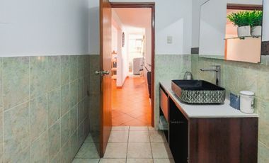 OPORTUNIDAD VENDO CASA COMO TERRENO  - 511 M2 -  URB. LOS JARDINES-SAN MARTIN DE PORRES