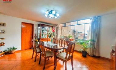 OPORTUNIDAD VENDO CASA COMO TERRENO  - 511 M2 -  URB. LOS JARDINES-SAN MARTIN DE PORRES