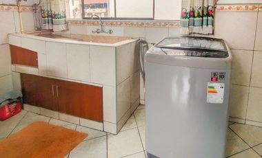 OPORTUNIDAD VENDO CASA COMO TERRENO  - 511 M2 -  URB. LOS JARDINES-SAN MARTIN DE PORRES