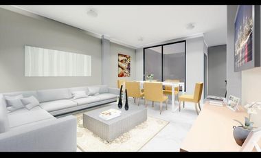 CASA EN VENTA UBICADA EN SANTO DOMINGO