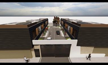 CASA EN VENTA UBICADA EN SANTO DOMINGO