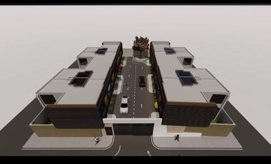 CASA EN VENTA UBICADA EN SANTO DOMINGO