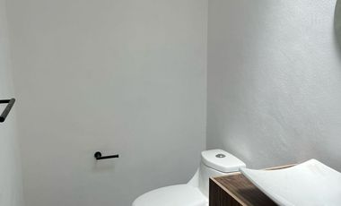 Casa en VENTA, San Mateo Atenco, Edo. Mex.