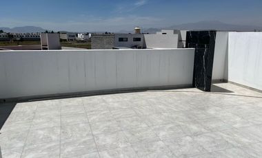 Casa en VENTA, San Mateo Atenco, Edo. Mex.