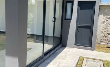Casa en VENTA, San Mateo Atenco, Edo. Mex.