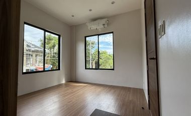 194 sqm Brand New House in Greenfield City, Sta. Rosa Laguna