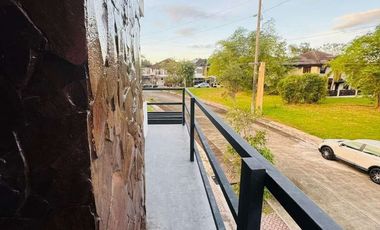 194 sqm Brand New House in Greenfield City, Sta. Rosa Laguna