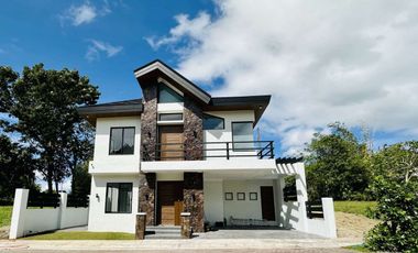 194 sqm Brand New House in Greenfield City, Sta. Rosa Laguna