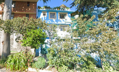 Casa En Remate Bancario En Av. De Las Torres 96, Los Padres, La Magdalena Contreras, Ciudad De México