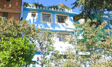 Casa En Remate Bancario En Av. De Las Torres 96, Los Padres, La Magdalena Contreras, Ciudad De México