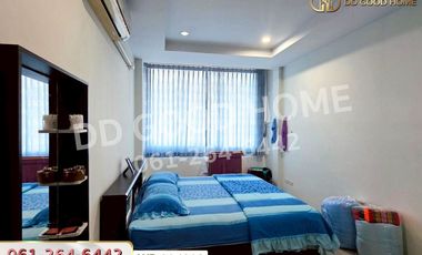 WR-994918 Townhouse at Baan Ratchaphruek Pratunam Phra In Phase 2, Wang Noi, Ayutthaya, near Talad Thai