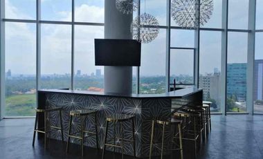 DEPARTAMENTO AMUEBLADO