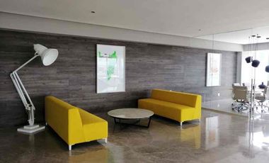 DEPARTAMENTO AMUEBLADO