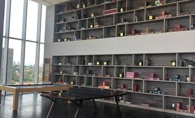 DEPARTAMENTO AMUEBLADO