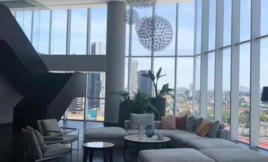 DEPARTAMENTO AMUEBLADO