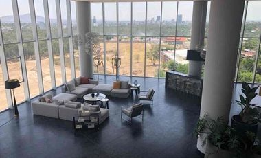 DEPARTAMENTO AMUEBLADO