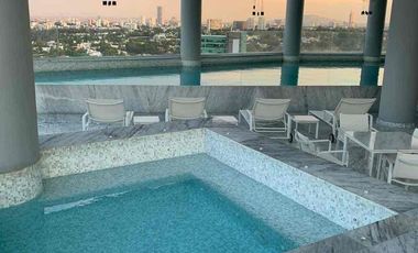 DEPARTAMENTO AMUEBLADO