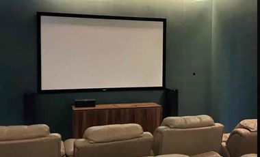 DEPARTAMENTO AMUEBLADO