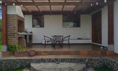 🏡 ¡Vive en Cotacachi, rodeado de naturaleza en tu nuevo hogar! 🌿✨ Live in Cotacachi surrounded by nature in your new home! 🌿