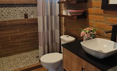 🏡 ¡Vive en Cotacachi, rodeado de naturaleza en tu nuevo hogar! 🌿✨ Live in Cotacachi surrounded by nature in your new home! 🌿