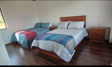 🏡 ¡Vive en Cotacachi, rodeado de naturaleza en tu nuevo hogar! 🌿✨ Live in Cotacachi surrounded by nature in your new home! 🌿