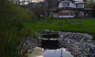 🏡 ¡Vive en Cotacachi, rodeado de naturaleza en tu nuevo hogar! 🌿✨ Live in Cotacachi surrounded by nature in your new home! 🌿