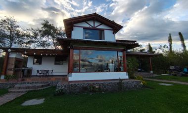 🏡 ¡Vive en Cotacachi, rodeado de naturaleza en tu nuevo hogar! 🌿✨ Live in Cotacachi surrounded by nature in your new home! 🌿