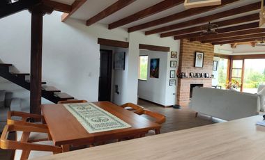 🏡 ¡Vive en Cotacachi, rodeado de naturaleza en tu nuevo hogar! 🌿✨ Live in Cotacachi surrounded by nature in your new home! 🌿