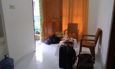 RUMAH MURAH SIAP HUNI DEKAT KE SMA DE BRITTO JOGJA