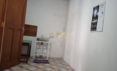RUMAH MURAH SIAP HUNI DEKAT KE SMA DE BRITTO JOGJA