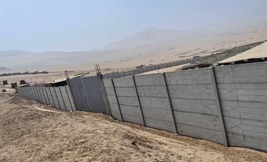 𝐇𝐮𝐚𝐫𝐚𝐥 𝐕𝐞𝐧𝐭𝐚 𝐓𝐞𝐫𝐫𝐞𝐧𝐨 𝟐,𝟎𝟎𝟎 𝐦² 𝐊𝐦 𝟔𝟏. 𝐏𝐚𝐧𝐚𝐦𝐞𝐫𝐢𝐜𝐚𝐧𝐚 𝐍𝐨𝐫𝐭𝐞