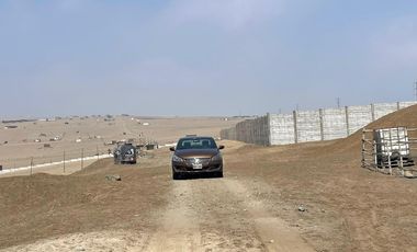 𝐇𝐮𝐚𝐫𝐚𝐥 𝐕𝐞𝐧𝐭𝐚 𝐓𝐞𝐫𝐫𝐞𝐧𝐨 𝟐,𝟎𝟎𝟎 𝐦² 𝐊𝐦 𝟔𝟏. 𝐏𝐚𝐧𝐚𝐦𝐞𝐫𝐢𝐜𝐚𝐧𝐚 𝐍𝐨𝐫𝐭𝐞