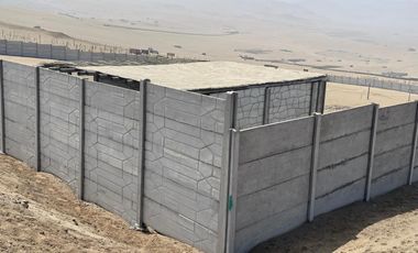 𝐇𝐮𝐚𝐫𝐚𝐥 𝐕𝐞𝐧𝐭𝐚 𝐓𝐞𝐫𝐫𝐞𝐧𝐨 𝟐,𝟎𝟎𝟎 𝐦² 𝐊𝐦 𝟔𝟏. 𝐏𝐚𝐧𝐚𝐦𝐞𝐫𝐢𝐜𝐚𝐧𝐚 𝐍𝐨𝐫𝐭𝐞