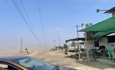 𝐇𝐮𝐚𝐫𝐚𝐥 𝐕𝐞𝐧𝐭𝐚 𝐓𝐞𝐫𝐫𝐞𝐧𝐨 𝟐,𝟎𝟎𝟎 𝐦² 𝐊𝐦 𝟔𝟏. 𝐏𝐚𝐧𝐚𝐦𝐞𝐫𝐢𝐜𝐚𝐧𝐚 𝐍𝐨𝐫𝐭𝐞