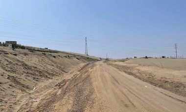 𝐇𝐮𝐚𝐫𝐚𝐥 𝐕𝐞𝐧𝐭𝐚 𝐓𝐞𝐫𝐫𝐞𝐧𝐨 𝟐,𝟎𝟎𝟎 𝐦² 𝐊𝐦 𝟔𝟏. 𝐏𝐚𝐧𝐚𝐦𝐞𝐫𝐢𝐜𝐚𝐧𝐚 𝐍𝐨𝐫𝐭𝐞