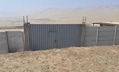 𝐇𝐮𝐚𝐫𝐚𝐥 𝐕𝐞𝐧𝐭𝐚 𝐓𝐞𝐫𝐫𝐞𝐧𝐨 𝟐,𝟎𝟎𝟎 𝐦² 𝐊𝐦 𝟔𝟏. 𝐏𝐚𝐧𝐚𝐦𝐞𝐫𝐢𝐜𝐚𝐧𝐚 𝐍𝐨𝐫𝐭𝐞