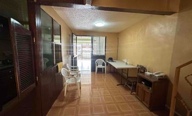 Casa 3 recámaras en Venta Los Reyes Iztacala con patio y terraza.