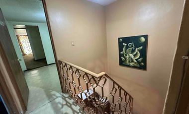 Casa 3 recámaras en Venta Los Reyes Iztacala con patio y terraza.