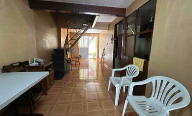 Casa 3 recámaras en Venta Los Reyes Iztacala con patio y terraza.