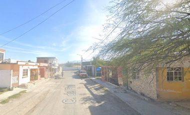 CASA EN REMATE BANCARIO EN MONCLOVA