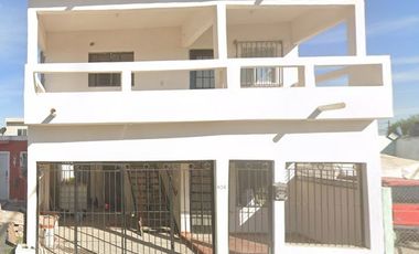 CASA EN REMATE BANCARIO EN MONCLOVA