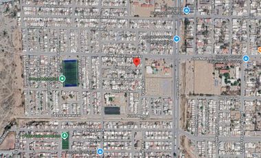 CASA EN REMATE BANCARIO EN MONCLOVA