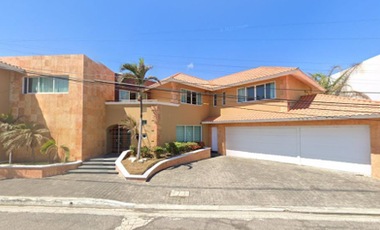 HERMOSA CASA EN VENTA EN VERACRUZ
