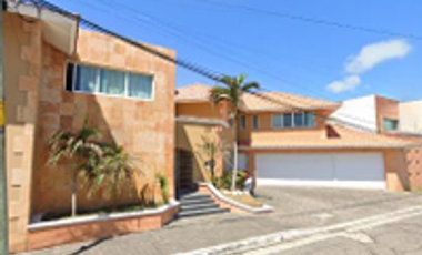 HERMOSA CASA EN VENTA EN VERACRUZ