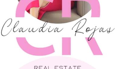 LOFT AMUEBLADA EN RENTA