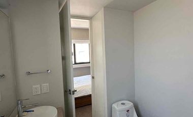 LOFT AMUEBLADA EN RENTA