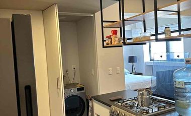 LOFT AMUEBLADA EN RENTA