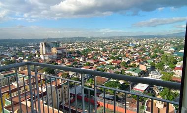 1 Bedroom with Balcony 24SQM Siena Towers Condominium in Marikina City