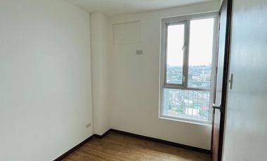 1 Bedroom with Balcony 24SQM Siena Towers Condominium in Marikina City